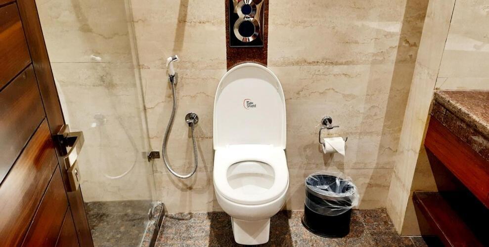 Hotel Vintage Zirakpur Chandigarh Panchkula Exteriör bild